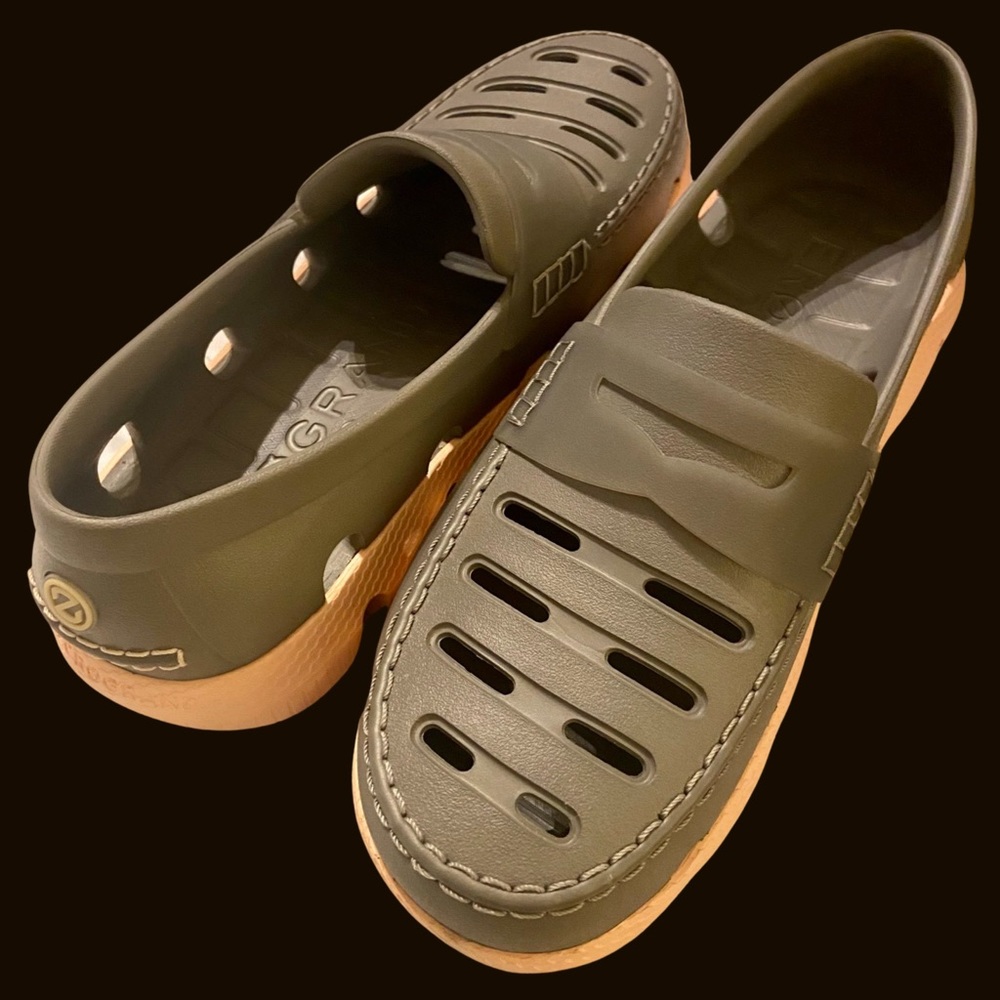 Cole Haan Zero Grand Loafers - Size 9